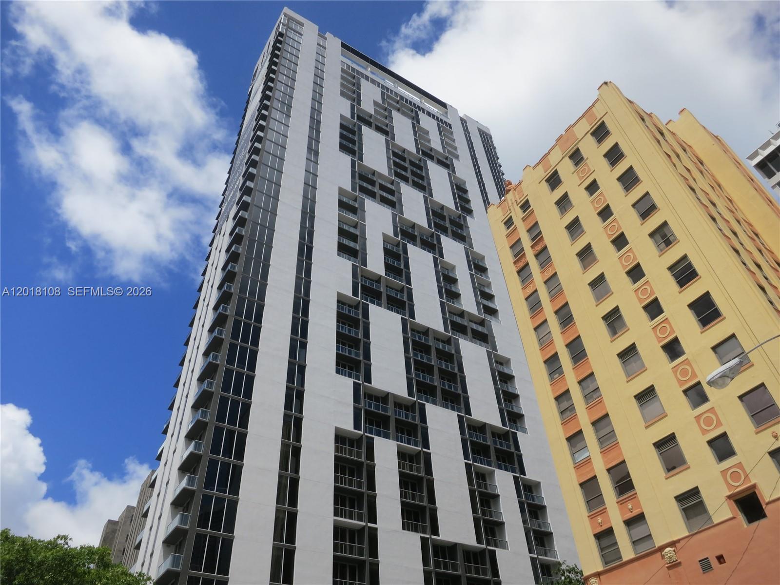 151 SE 1st St #3204