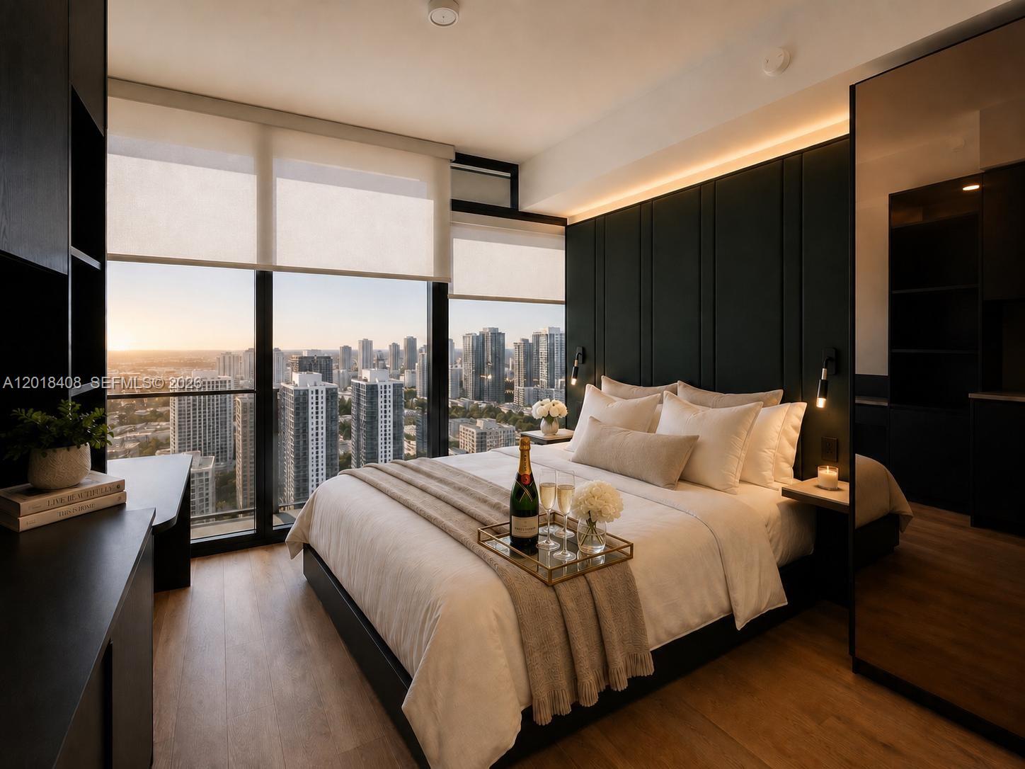 image E11EVEN Hotel & Residences0