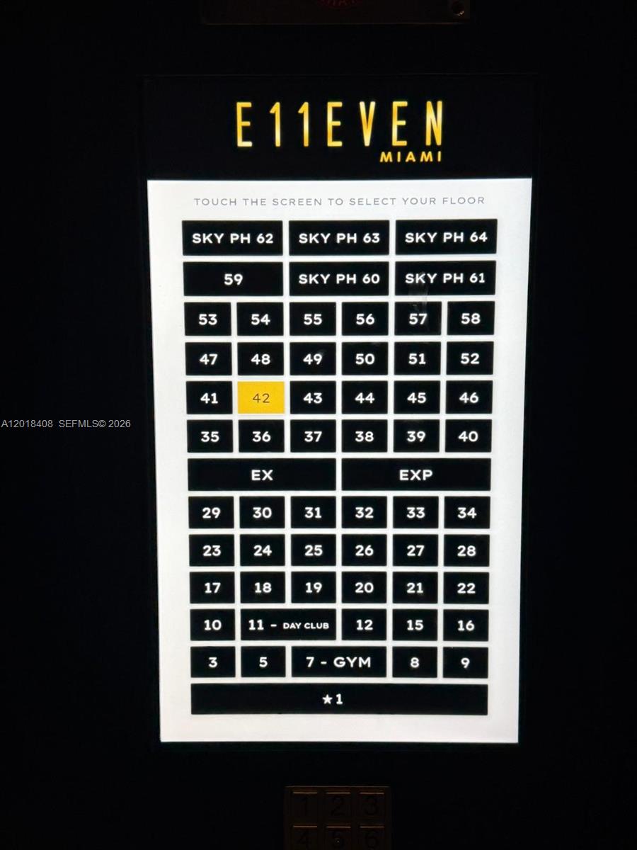 image E11EVEN Hotel & Residences18