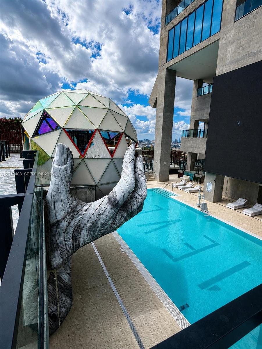 image E11EVEN Hotel & Residences20