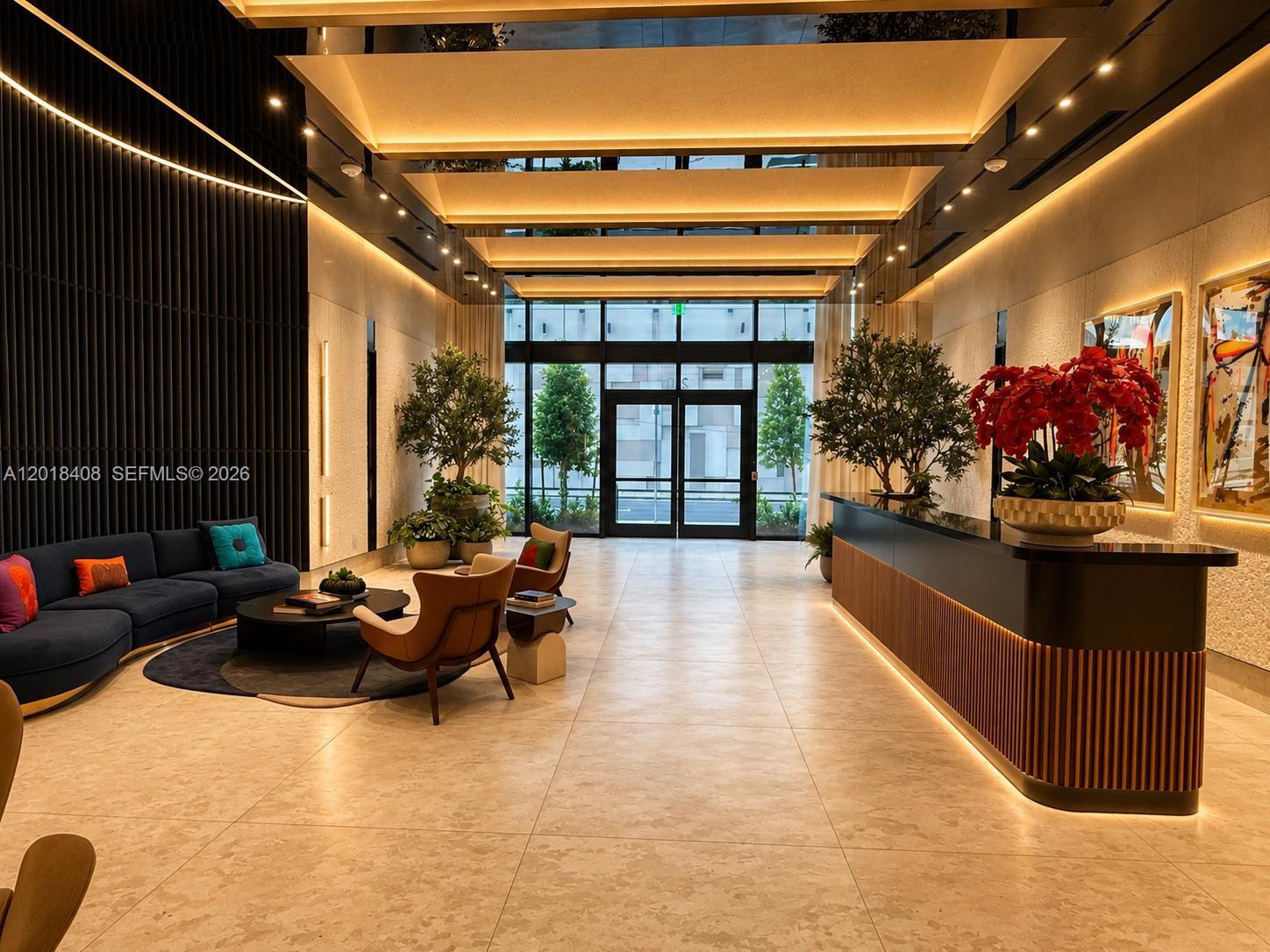 image E11EVEN Hotel & Residences41