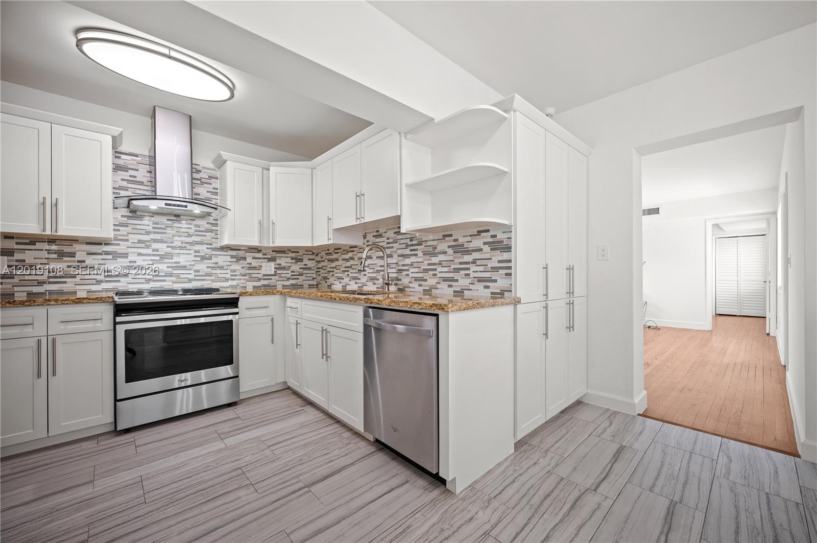 5181 SW 5th St Miami, FL 33134