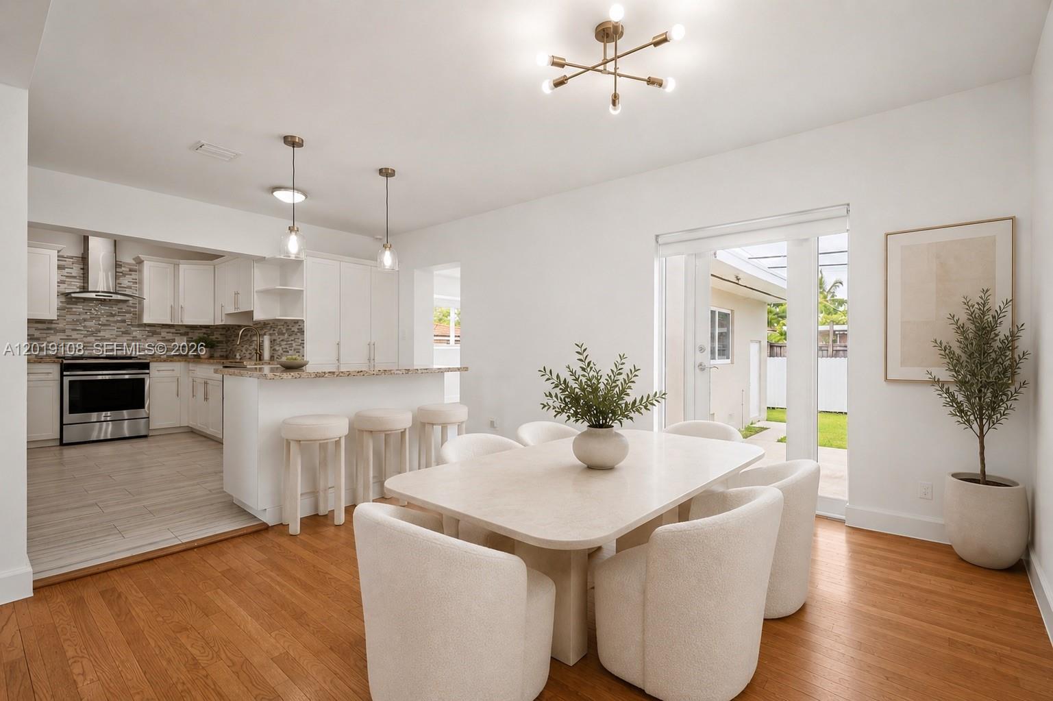 5181 SW 5th St Miami, FL 33134