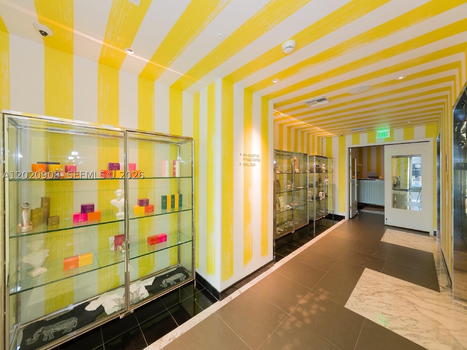 image Dua Miami (SLS Brickell)34