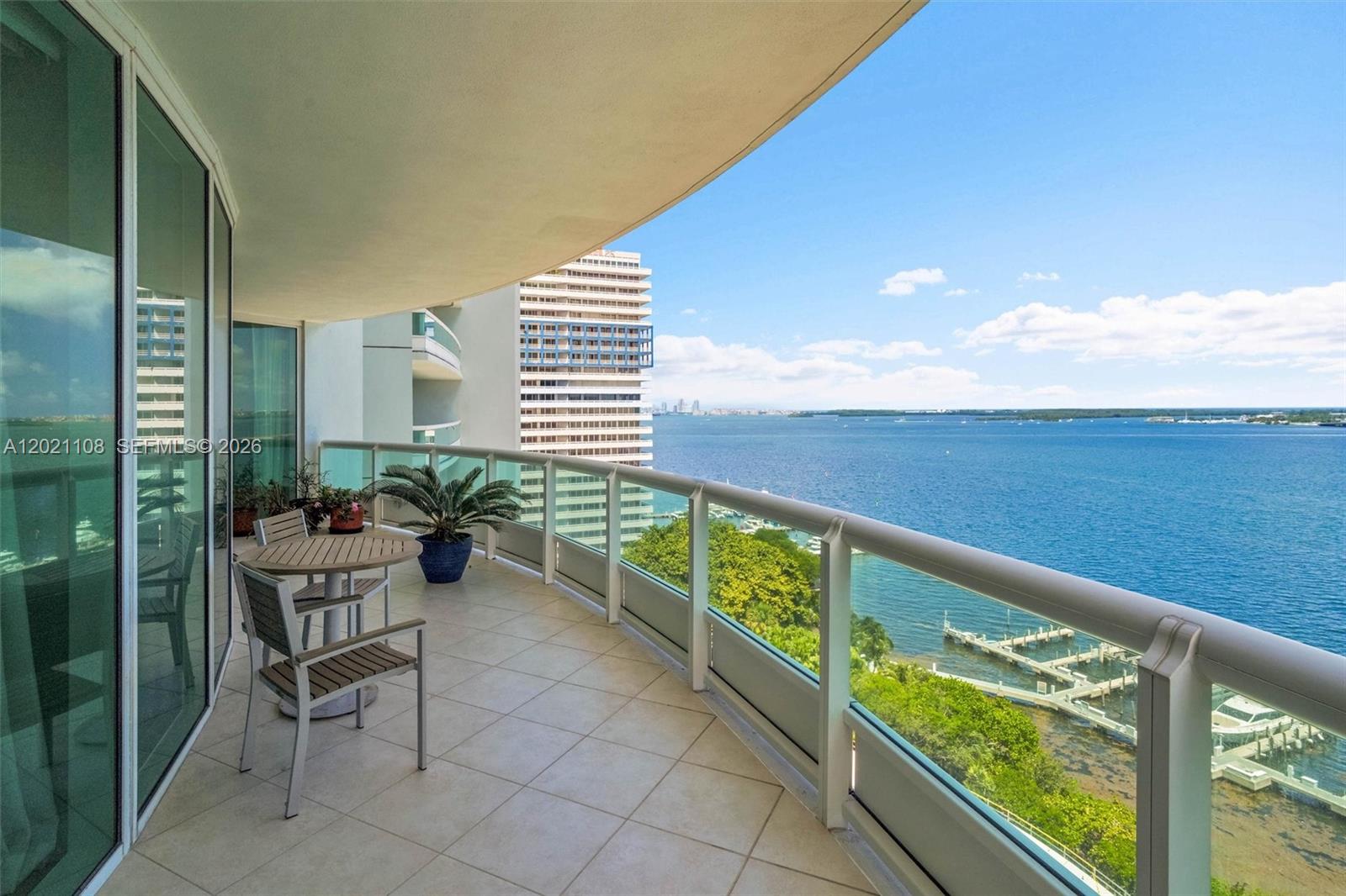 1643 Brickell Ave #1602 Miami, FL 33129