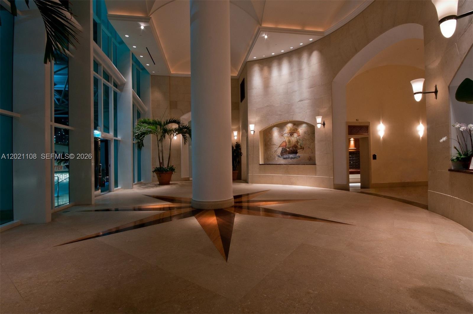 1643 Brickell Ave #1602 Miami, FL 33129