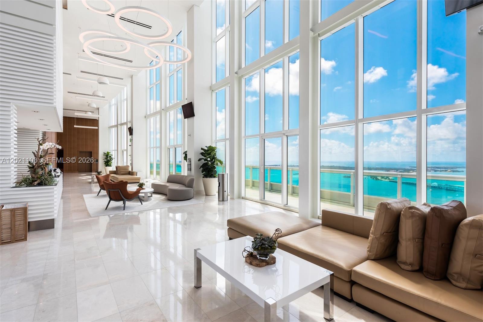 1643 Brickell Ave #1602 Miami, FL 33129