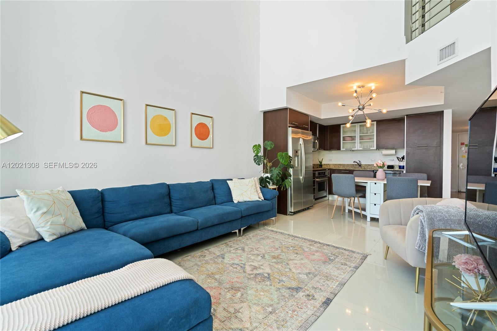 41 SE 5th St #1609 Miami, FL 33131