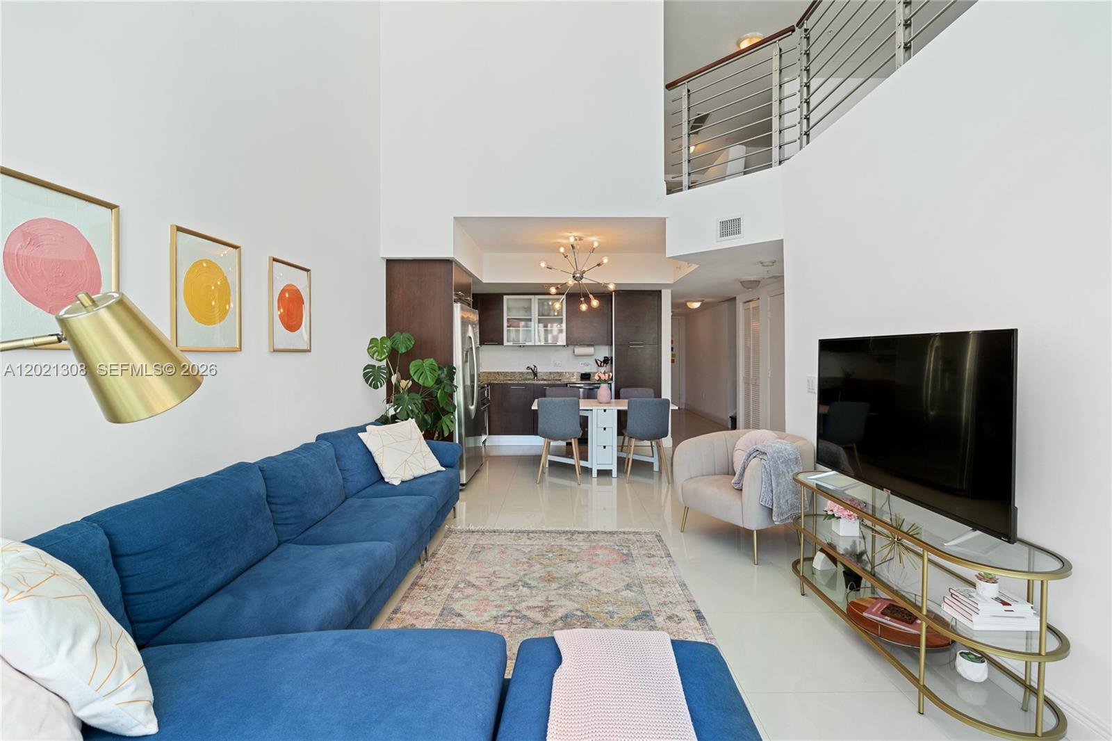 41 SE 5th St #1609 Miami, FL 33131