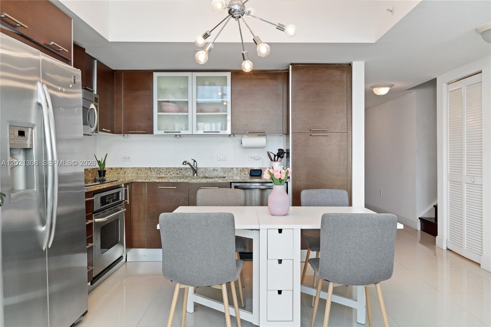 41 SE 5th St #1609 Miami, FL 33131