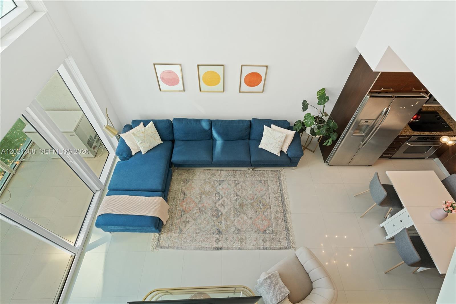 41 SE 5th St #1609 Miami, FL 33131