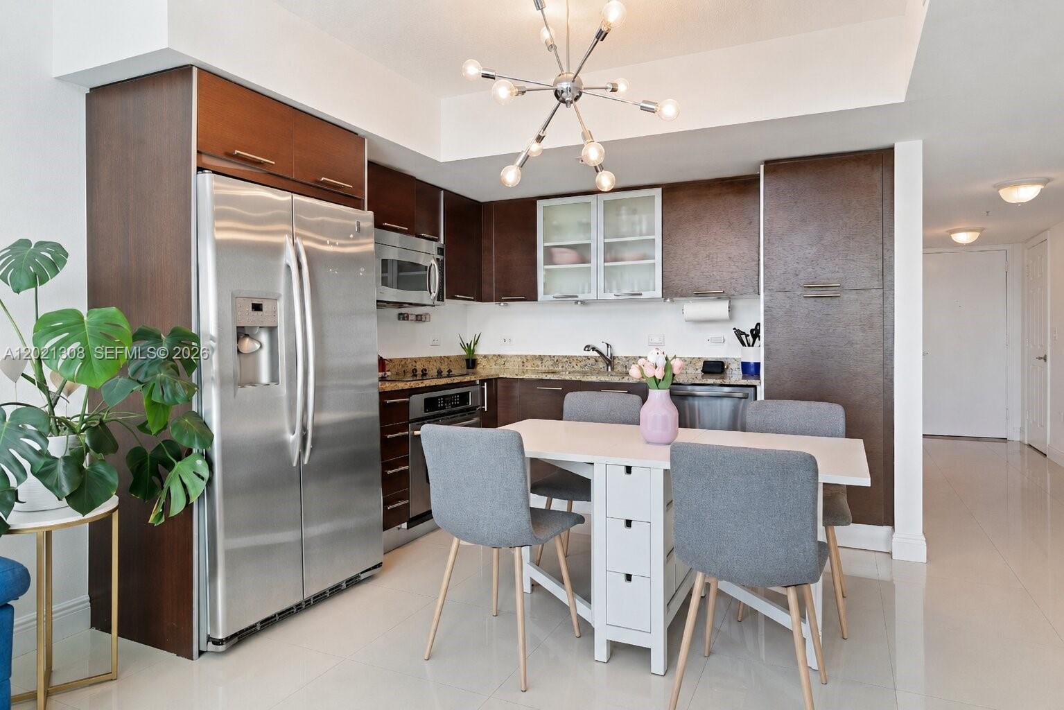 41 SE 5th St #1609 Miami, FL 33131