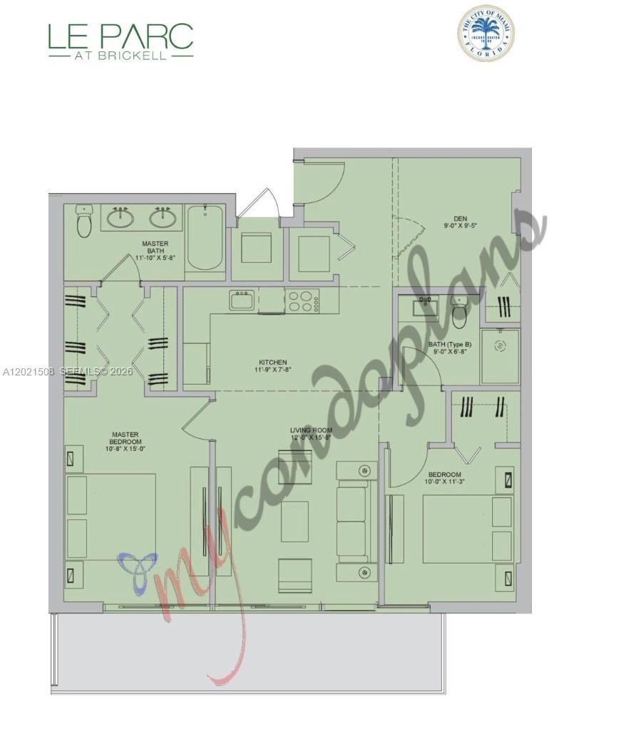 image Le Parc at Brickell2