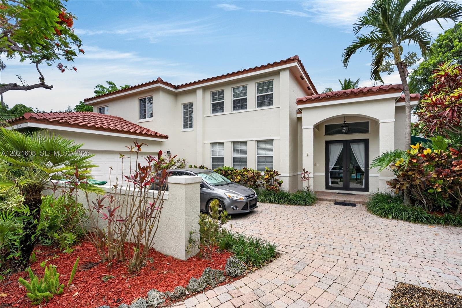 8204 SW 171st St Palmetto Bay, FL 33157