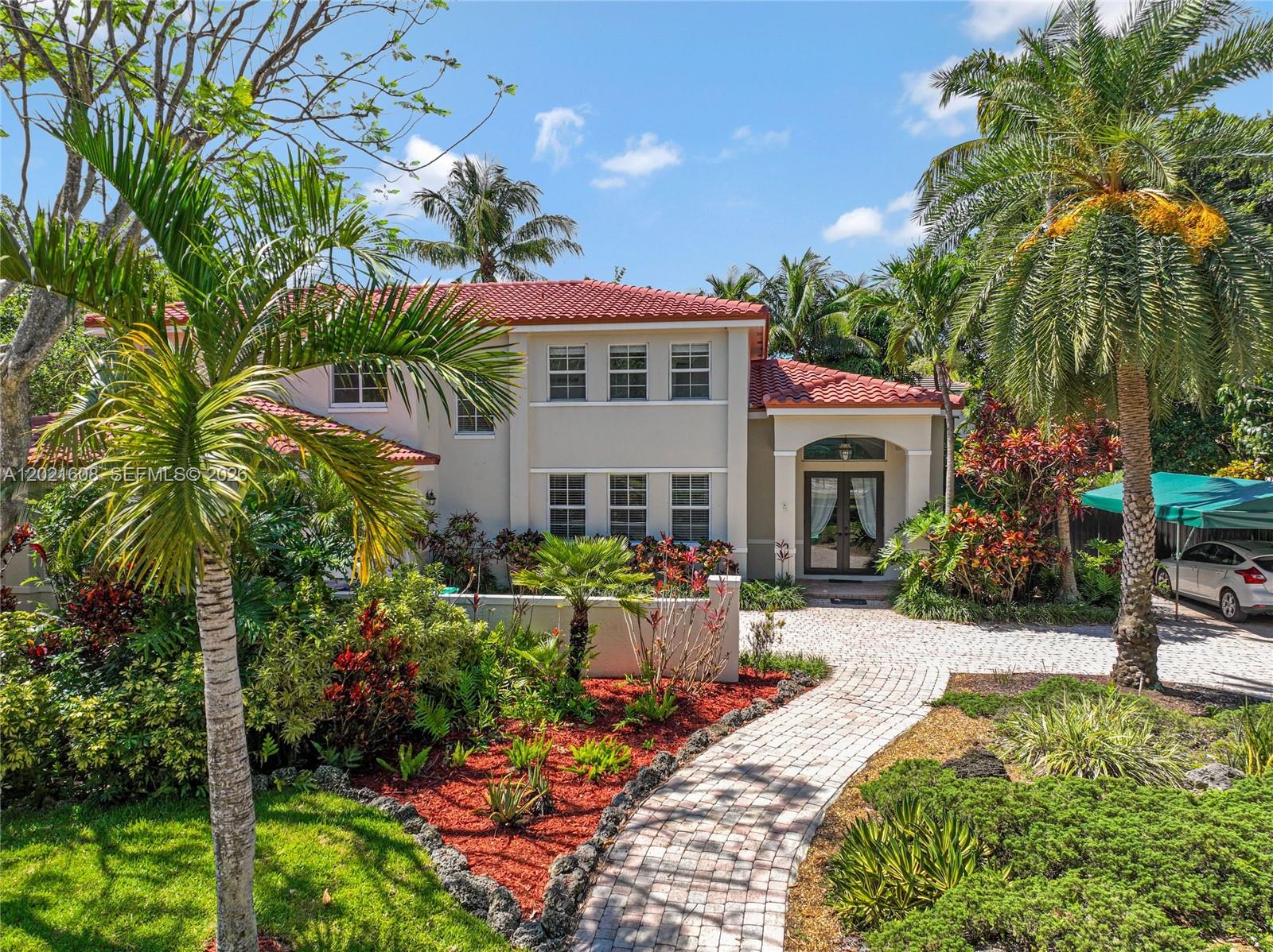 8204 SW 171st St Palmetto Bay, FL 33157