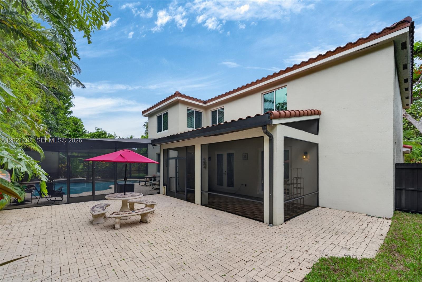 8204 SW 171st St Palmetto Bay, FL 33157