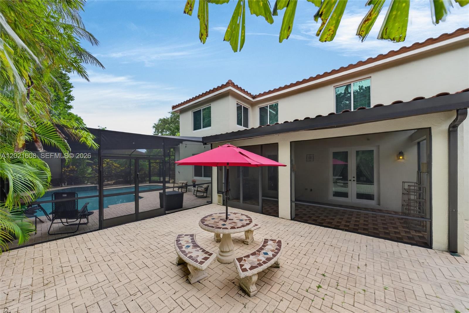 8204 SW 171st St Palmetto Bay, FL 33157