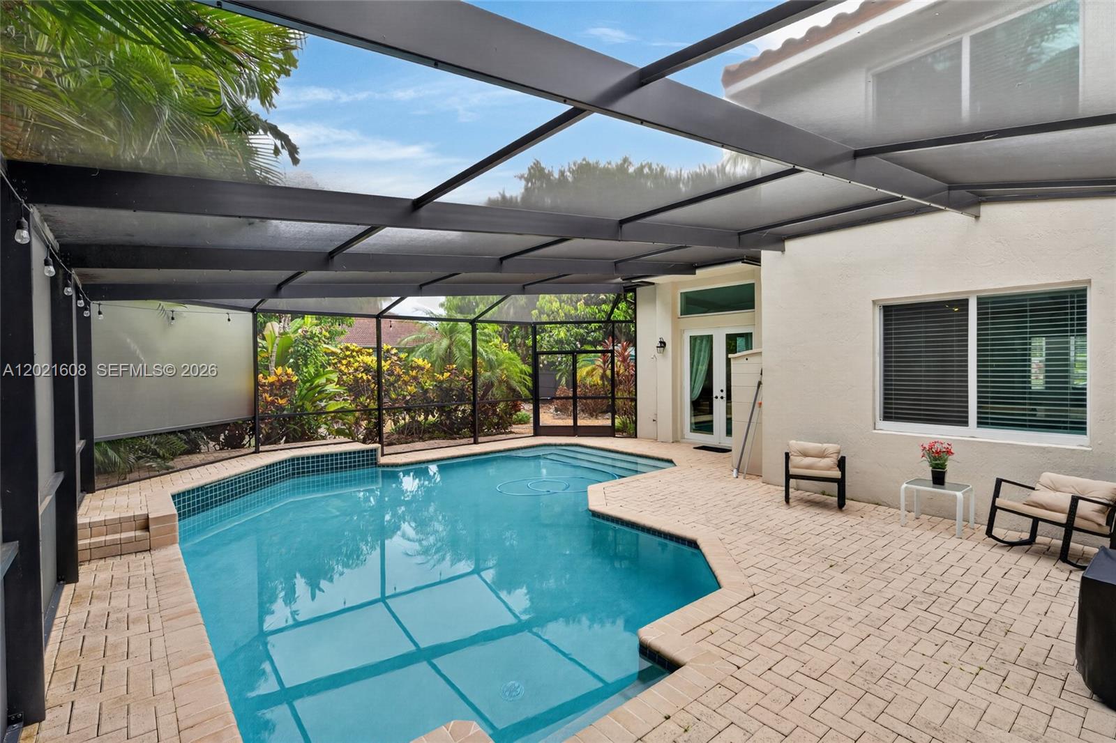 8204 SW 171st St Palmetto Bay, FL 33157