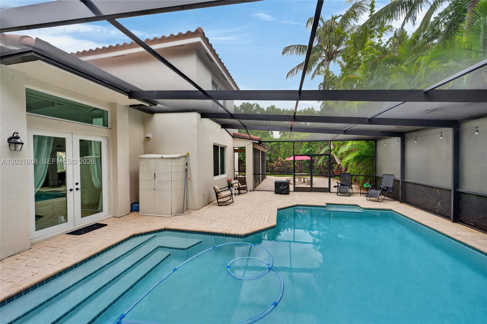 8204 SW 171st St Palmetto Bay, FL 33157
