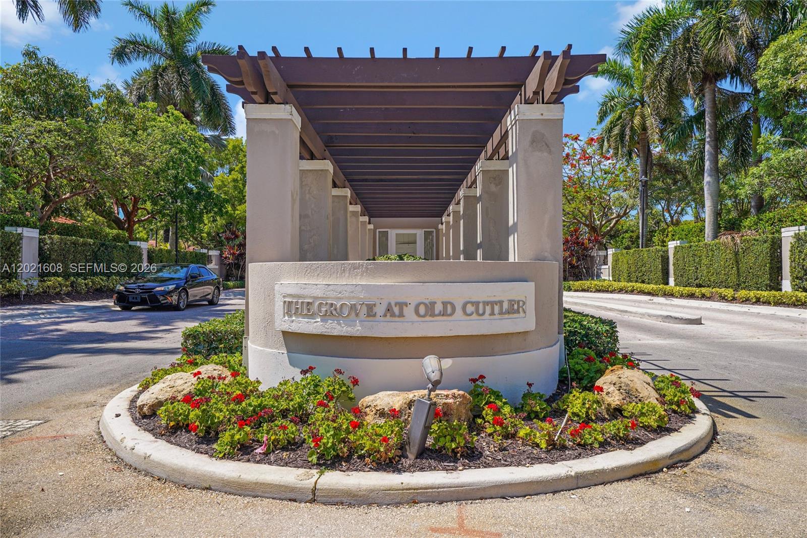8204 SW 171st St Palmetto Bay, FL 33157