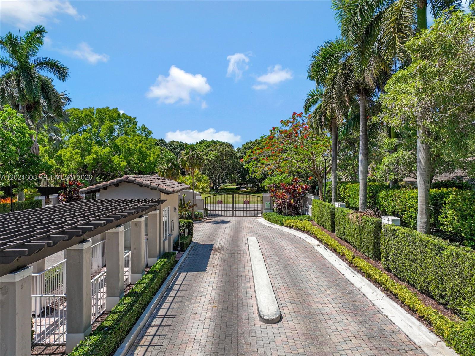 8204 SW 171st St Palmetto Bay, FL 33157