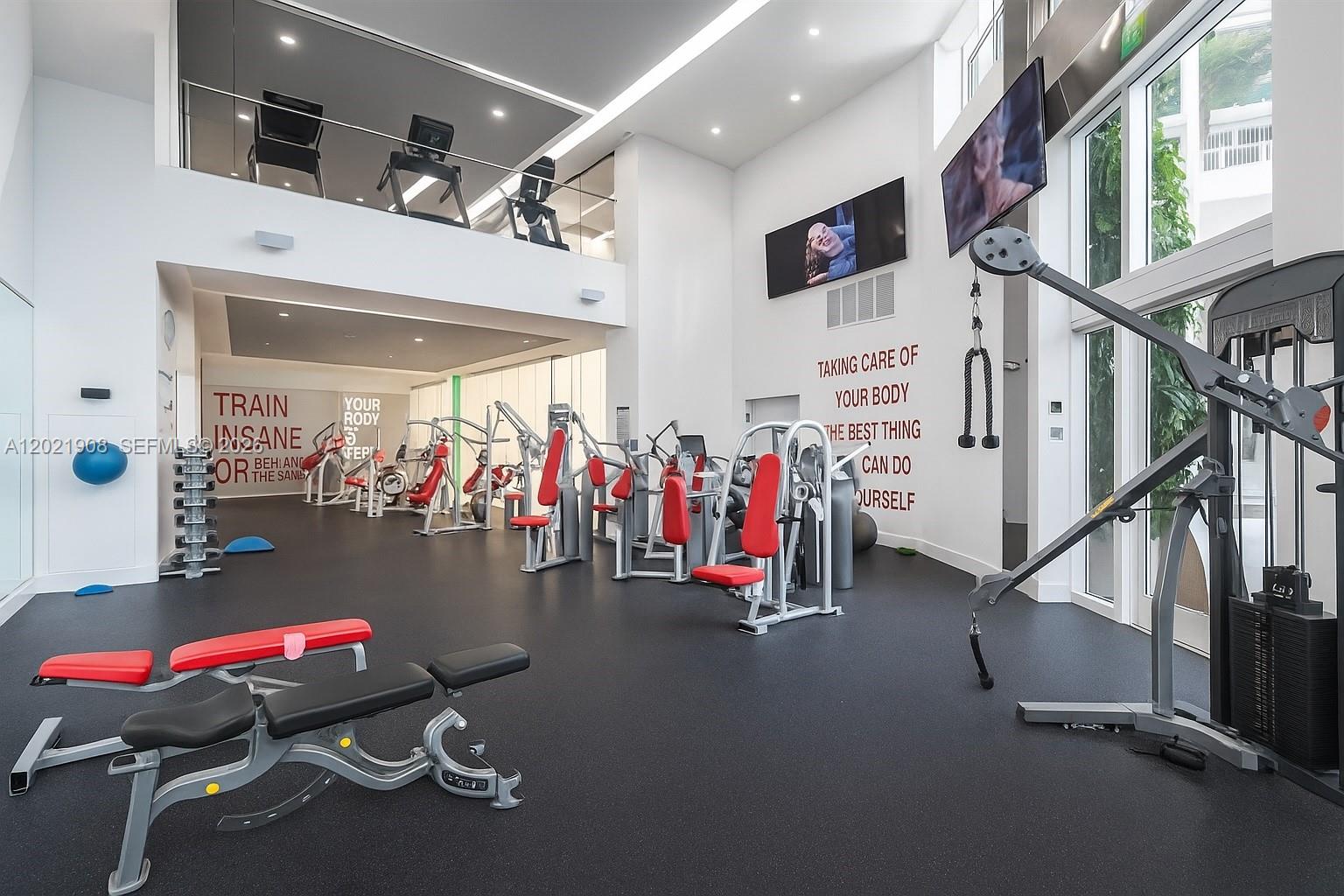 901 Brickell Key Blvd #3307 Miami, FL 33131