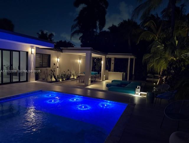 1141 NE 90th St Miami, FL 33138