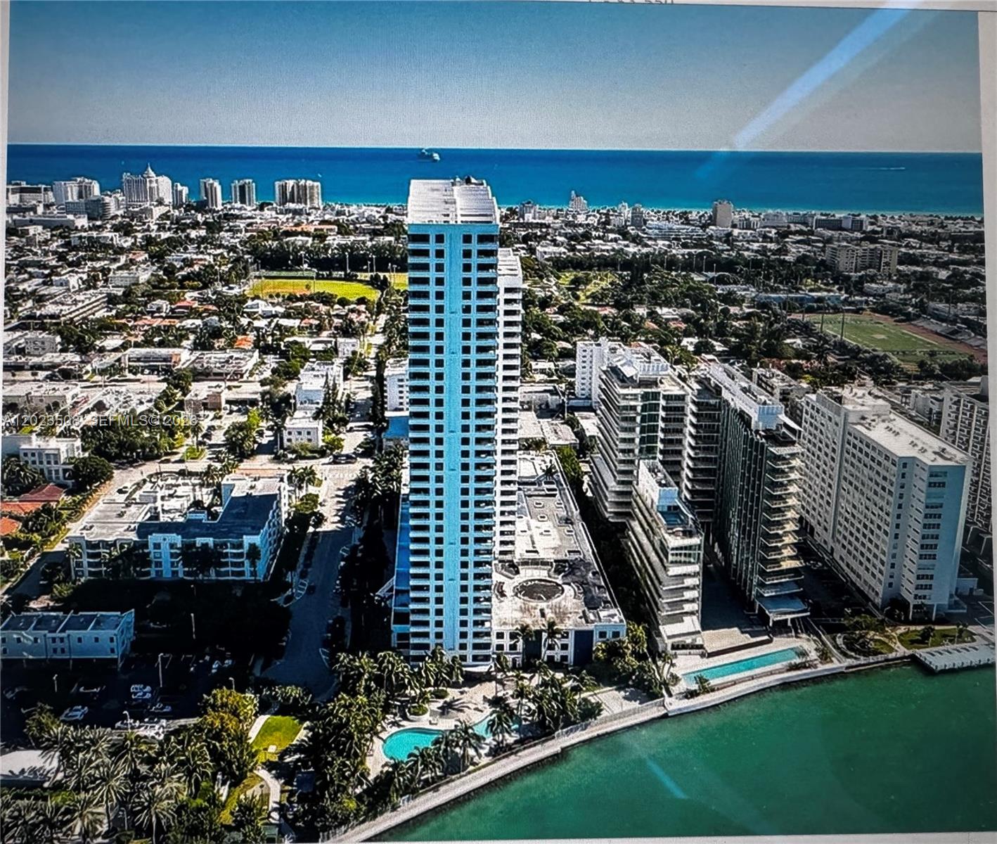 1330 West Ave #2405