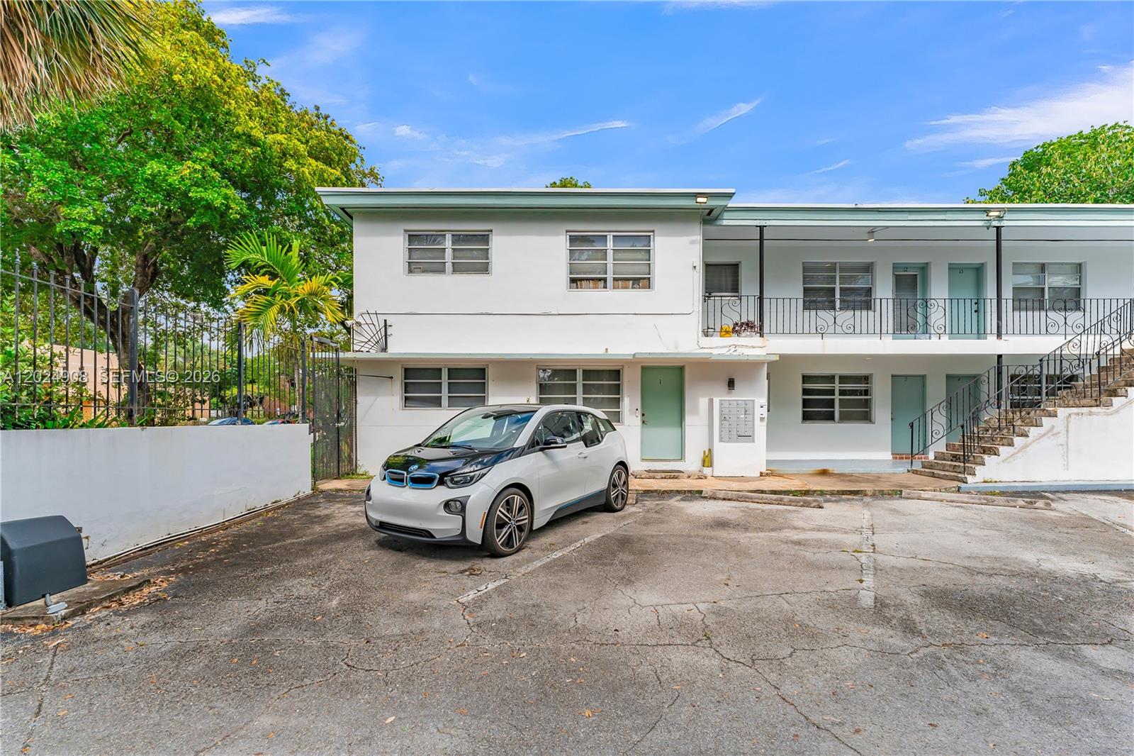 645 NE 77th St #1 Miami, FL 33138