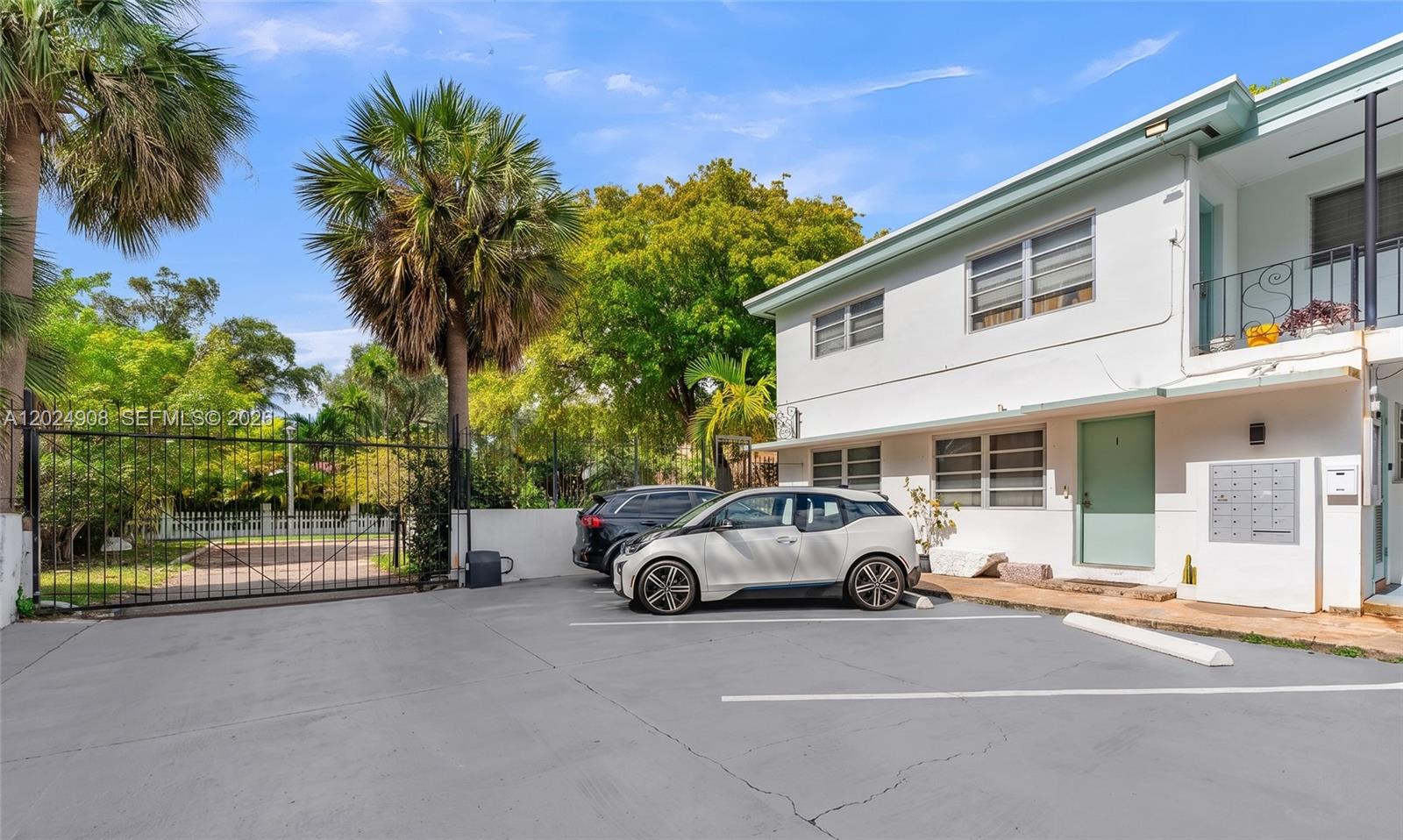 645 NE 77th St #1 Miami, FL 33138