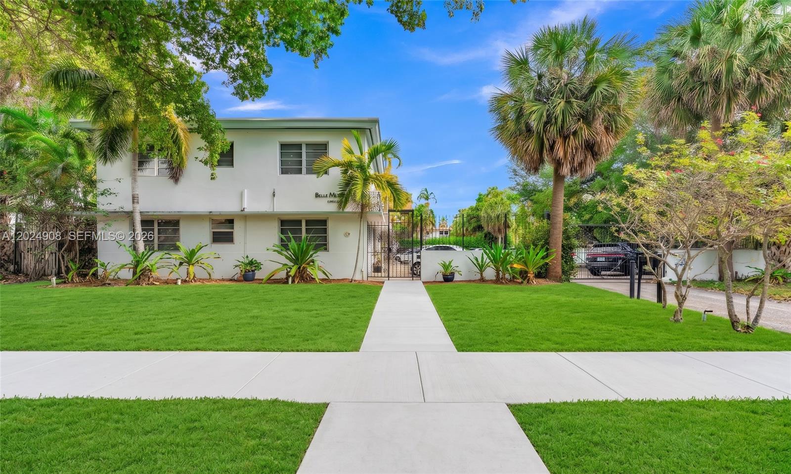 645 NE 77th St #1 Miami, FL 33138