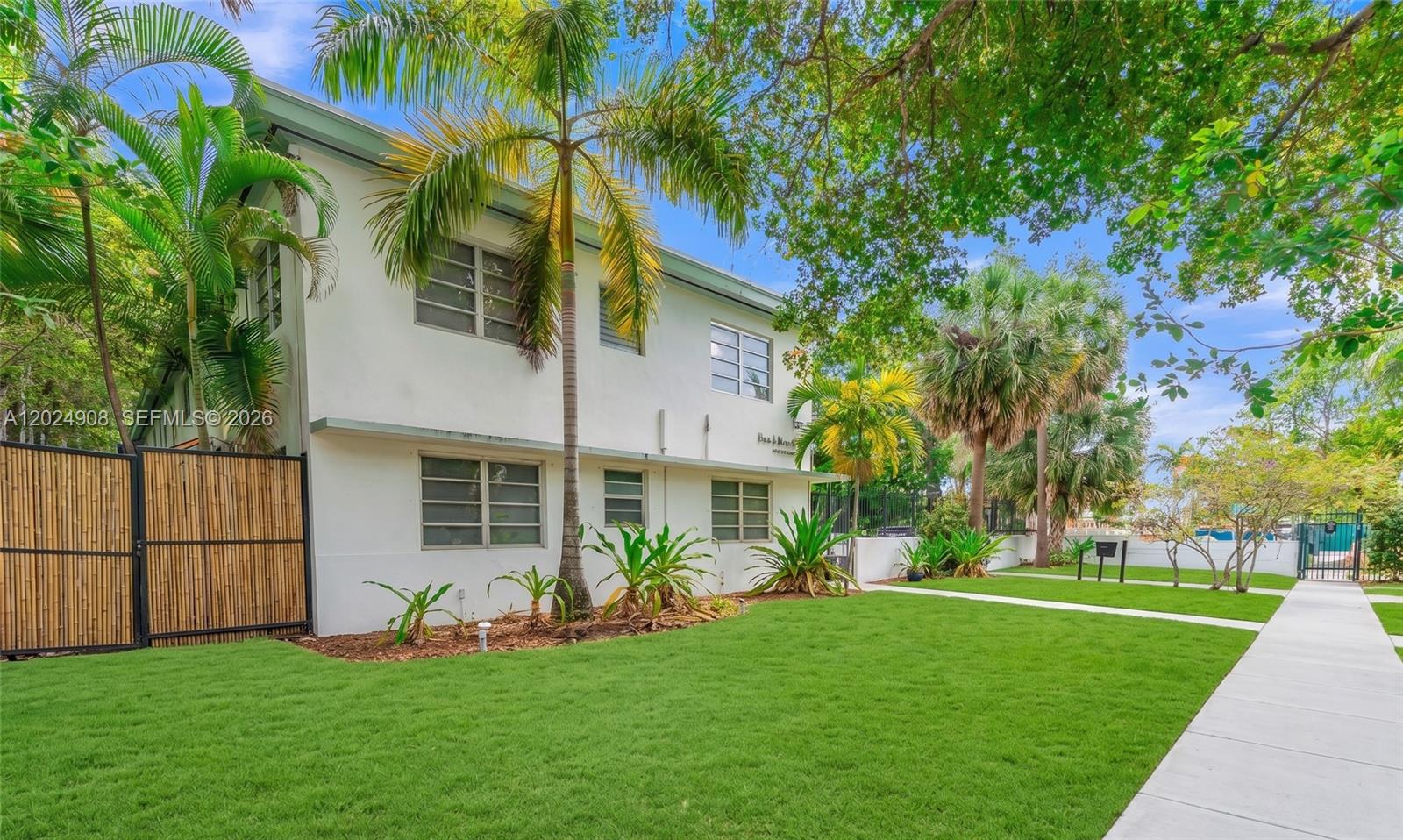 645 NE 77th St #1 Miami, FL 33138