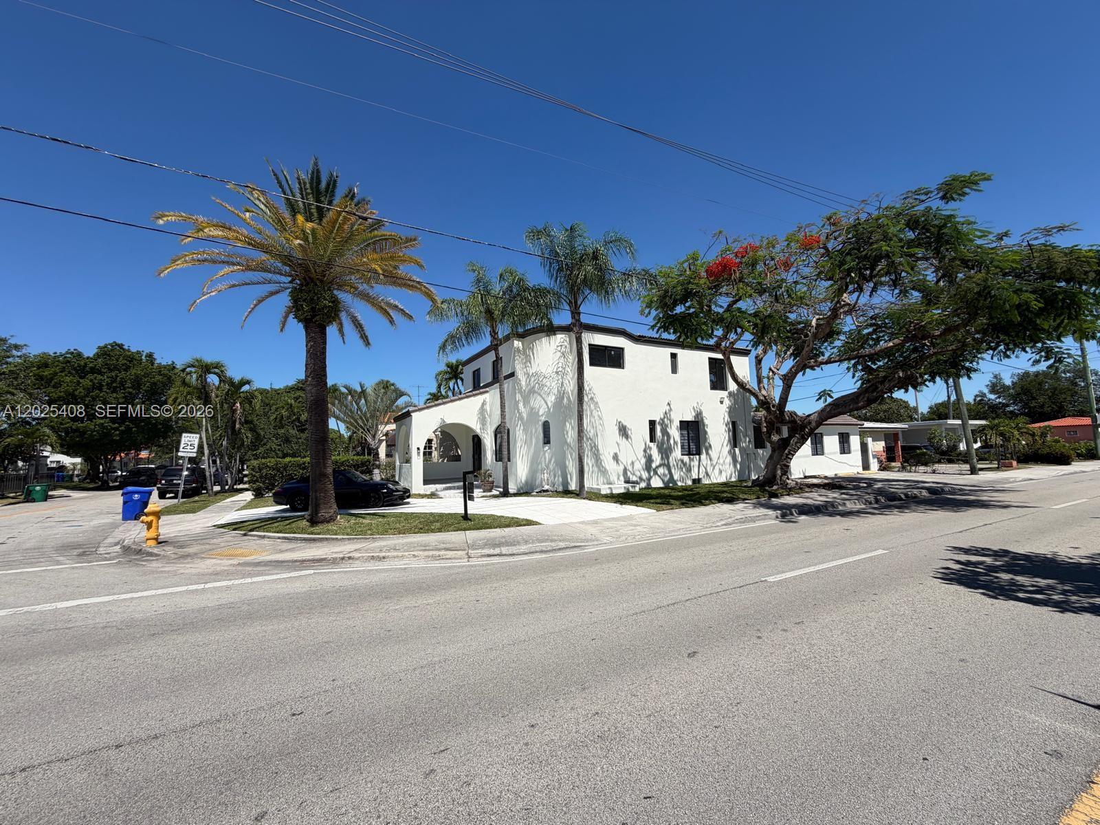 1703 SW 16th Miami, FL 33145