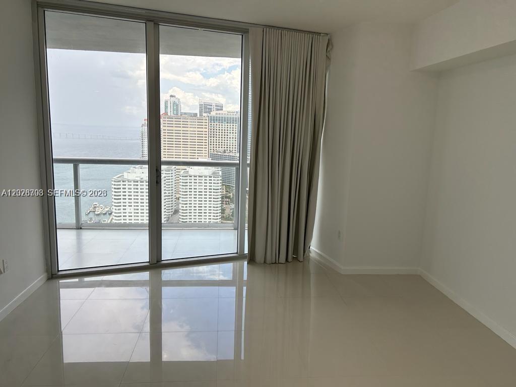 495 Brickell Ave #3203 Miami, FL 33131