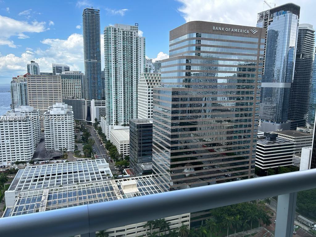 495 Brickell Ave #3203 Miami, FL 33131
