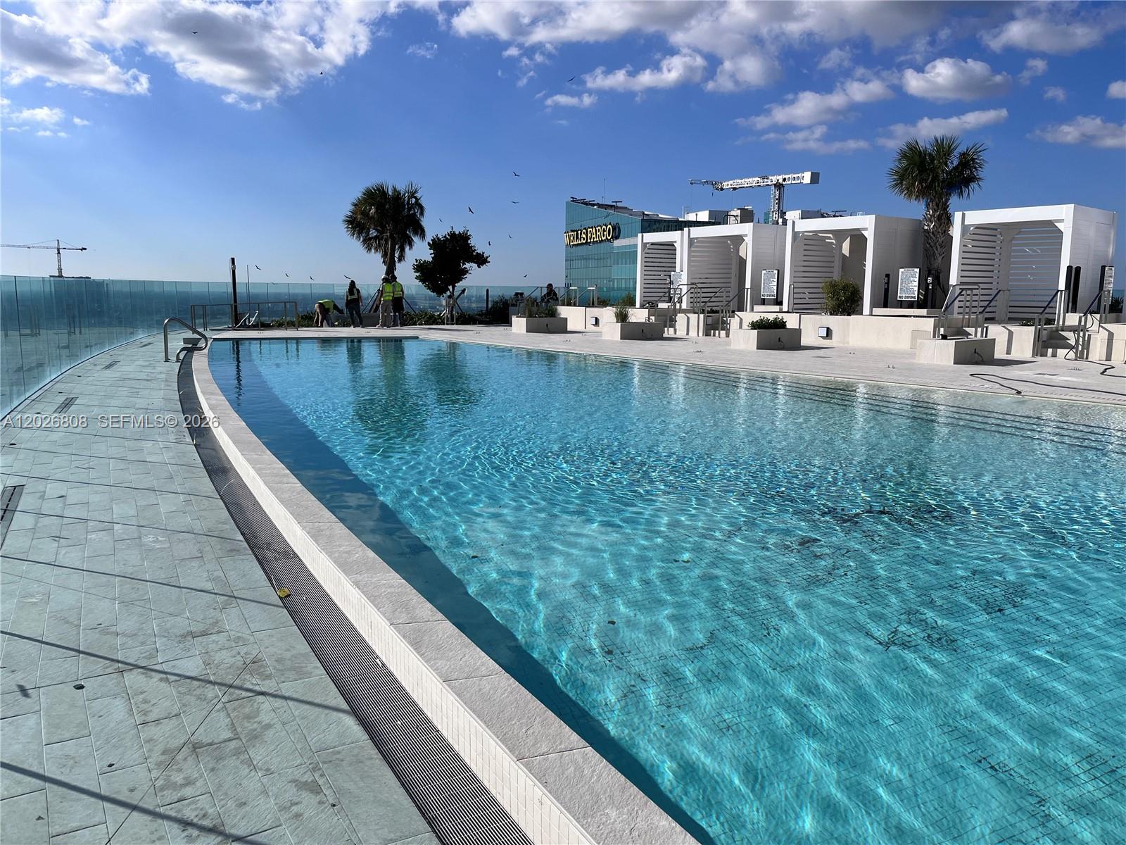 300 Biscayne Blvd Way #2509W Miami, FL 33131