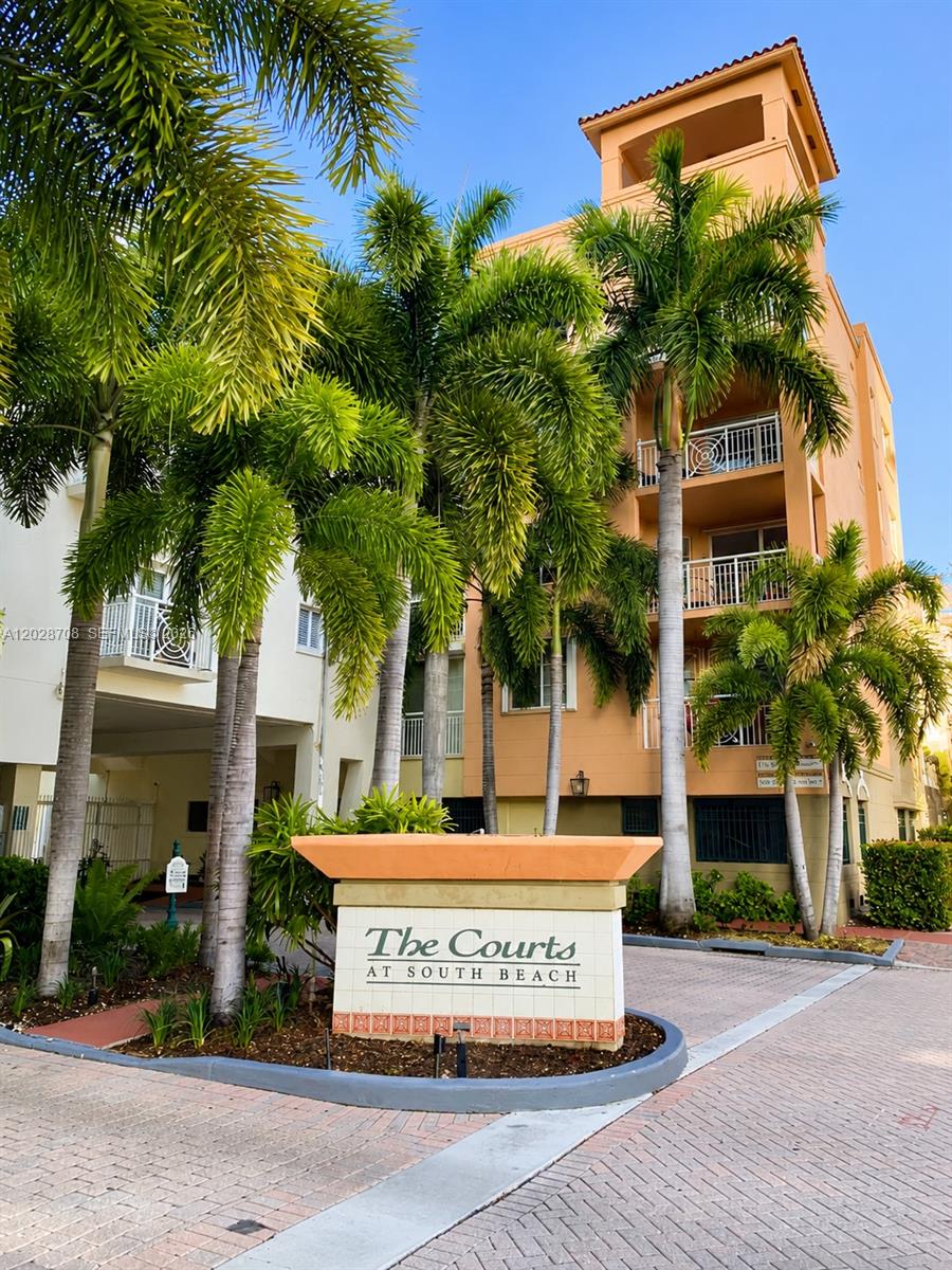 145 Jefferson Ave #415 Miami Beach, FL 33139