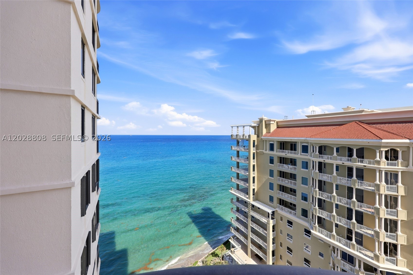 5380 N Ocean Dr #18B
