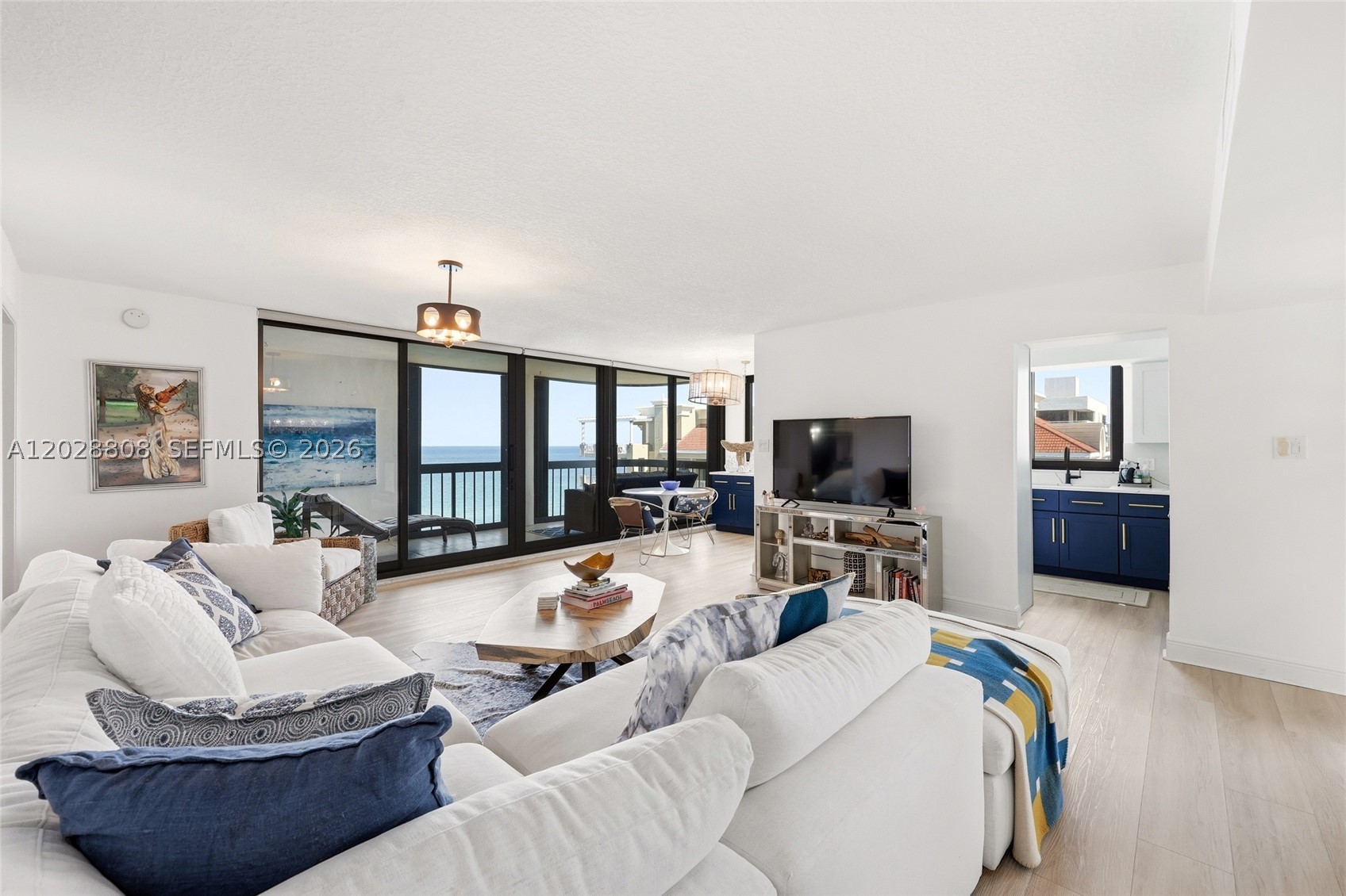 5380 N Ocean Dr #18B Singer Island, FL 33404