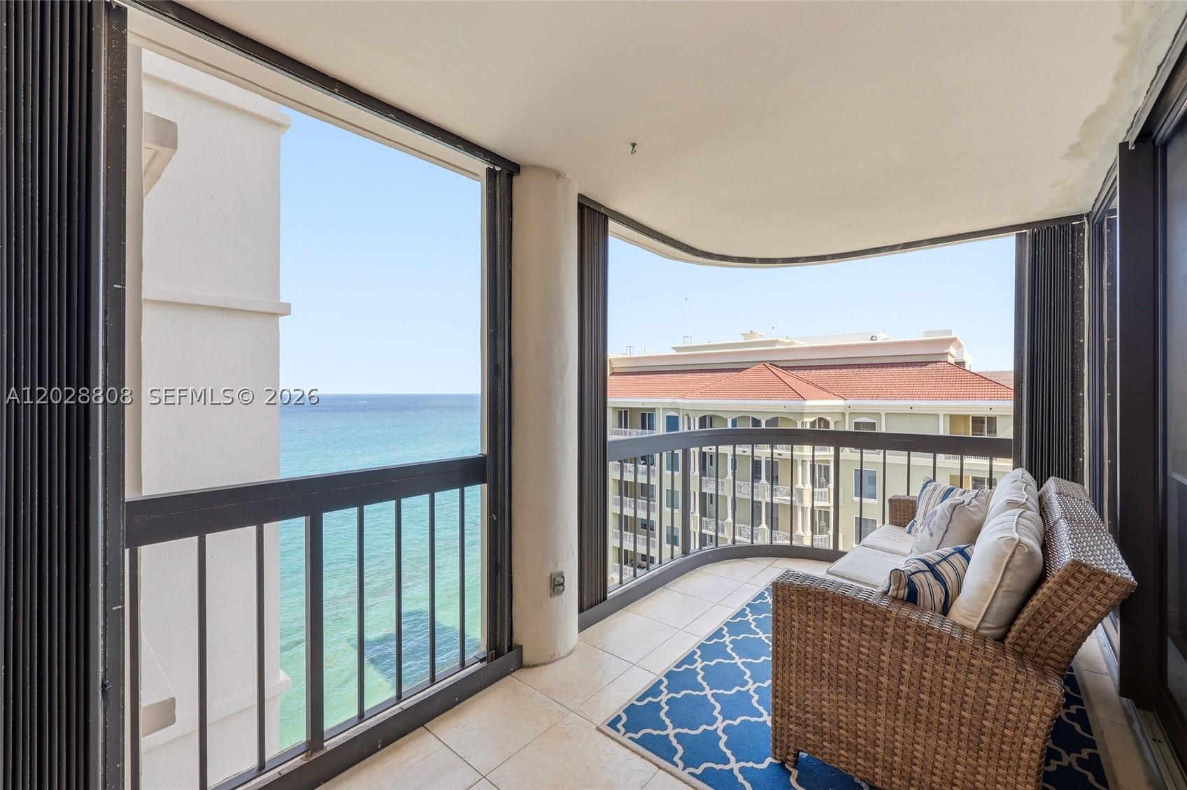5380 N Ocean Dr #18B Singer Island, FL 33404