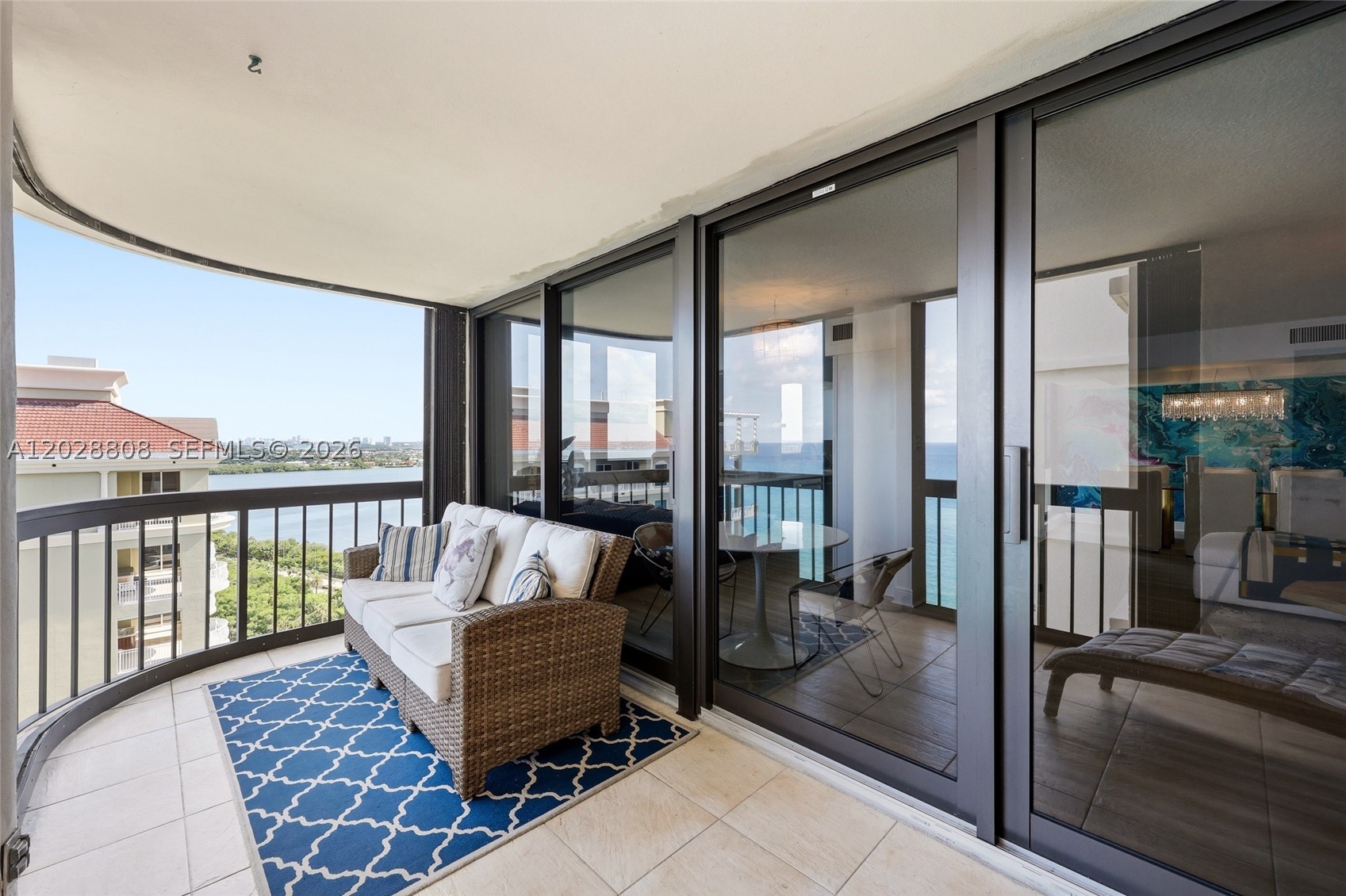 5380 N Ocean Dr #18B Singer Island, FL 33404