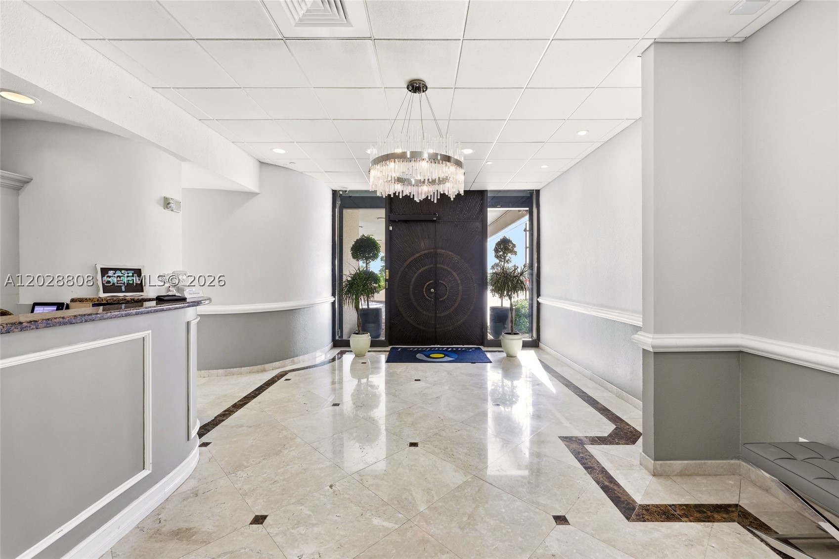 5380 N Ocean Dr #18B Singer Island, FL 33404