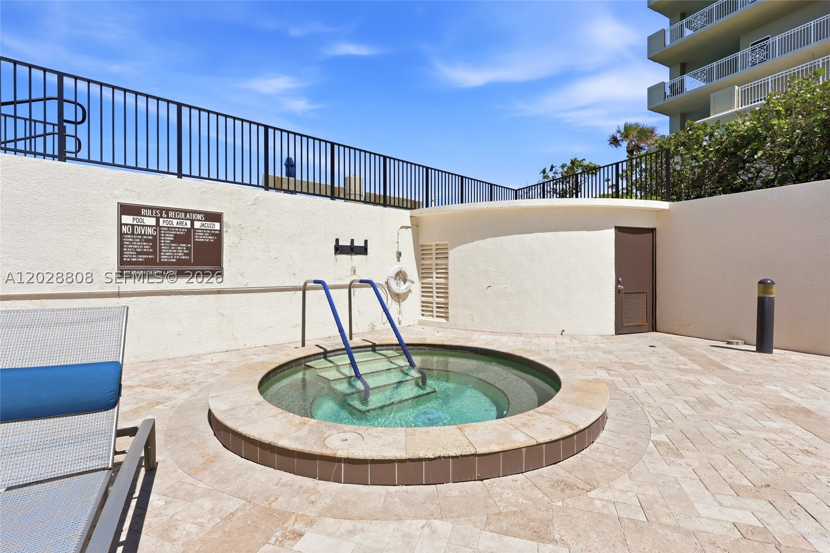5380 N Ocean Dr #18B Singer Island, FL 33404