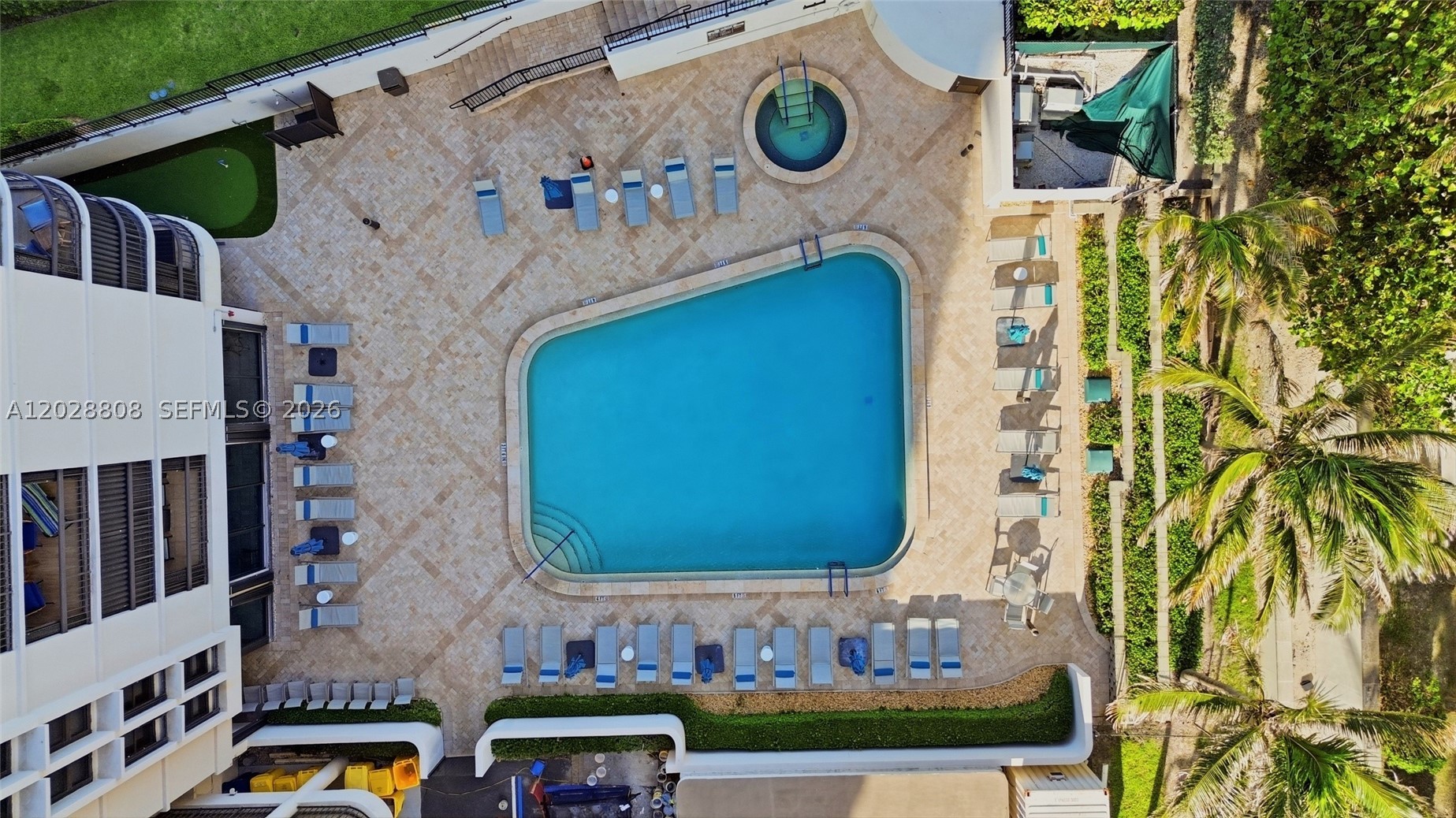 5380 N Ocean Dr #18B Singer Island, FL 33404