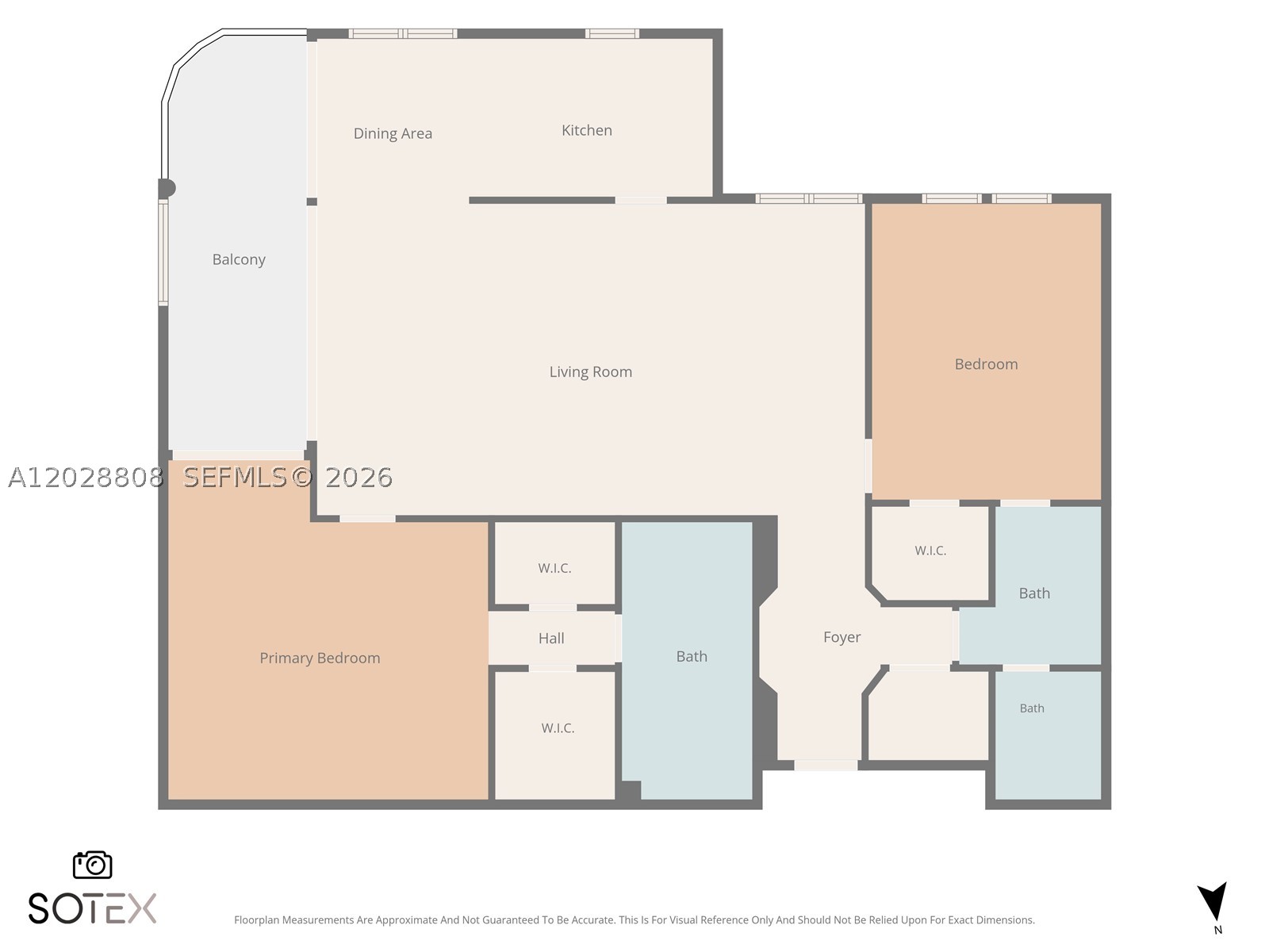 5380 N Ocean Dr #18B Singer Island, FL 33404