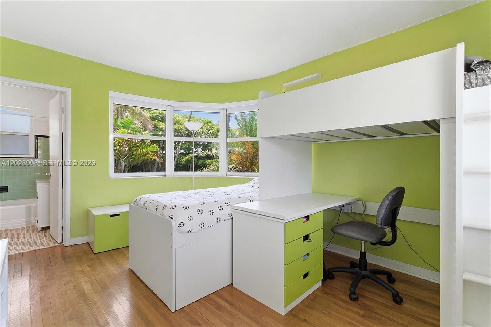 20 Park #6 Bal Harbour, FL 33154