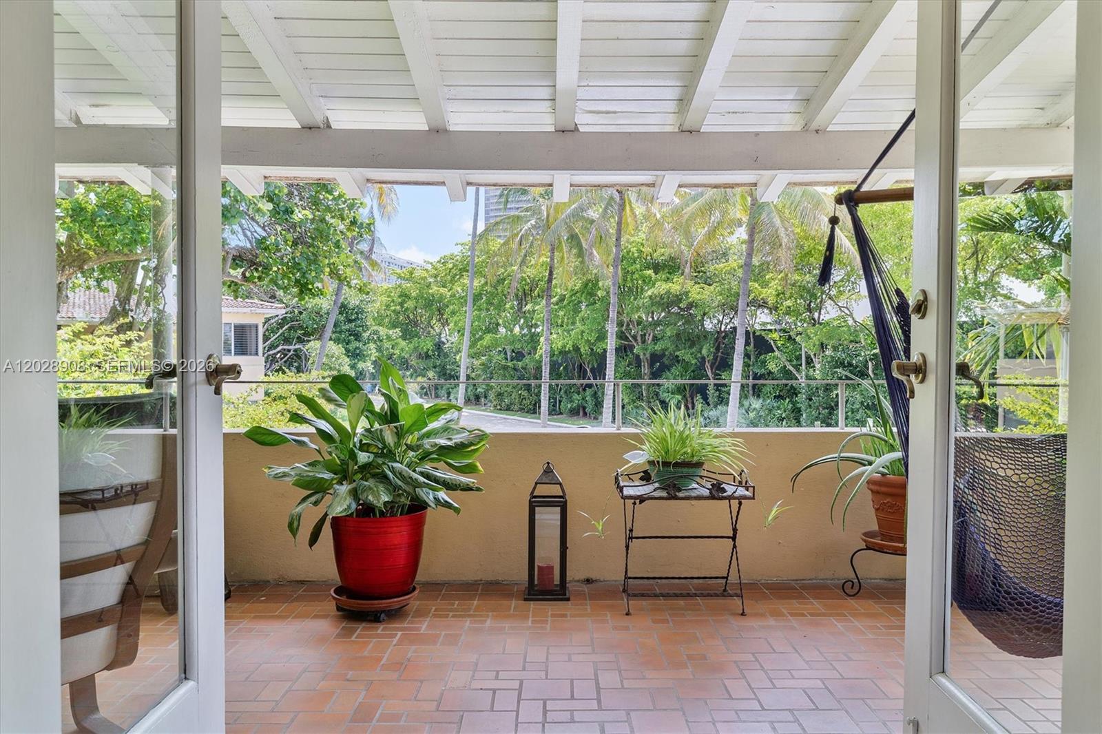 20 Park #6 Bal Harbour, FL 33154