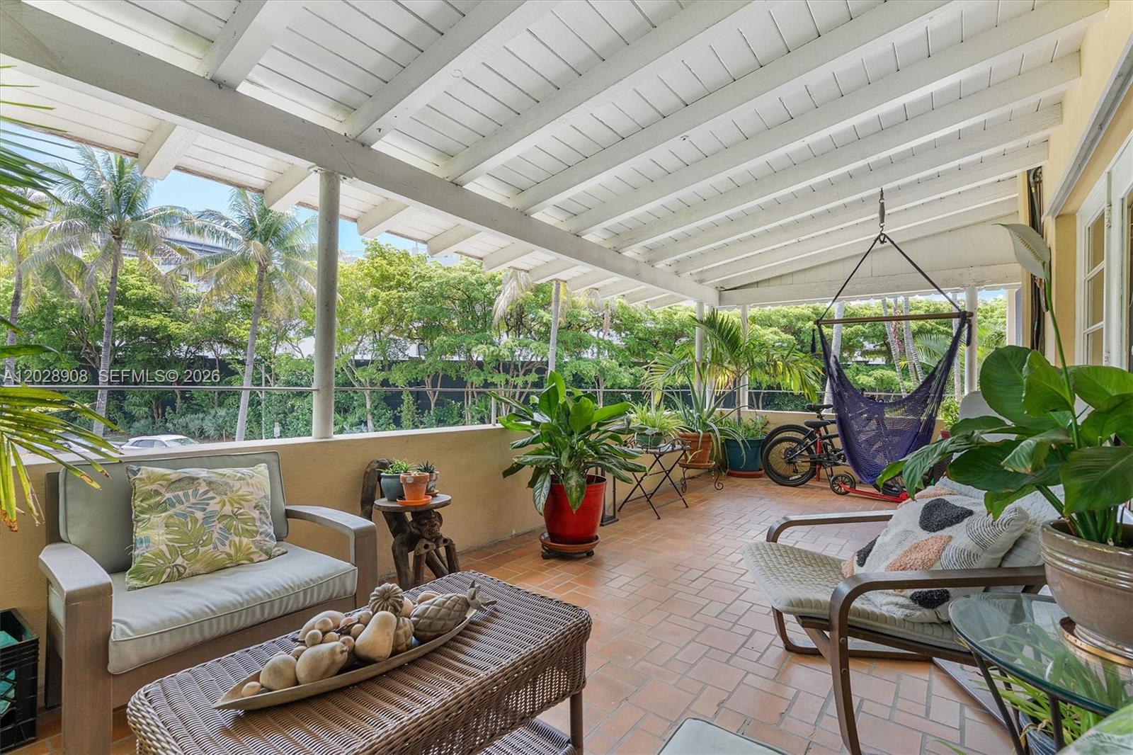 20 Park #6 Bal Harbour, FL 33154