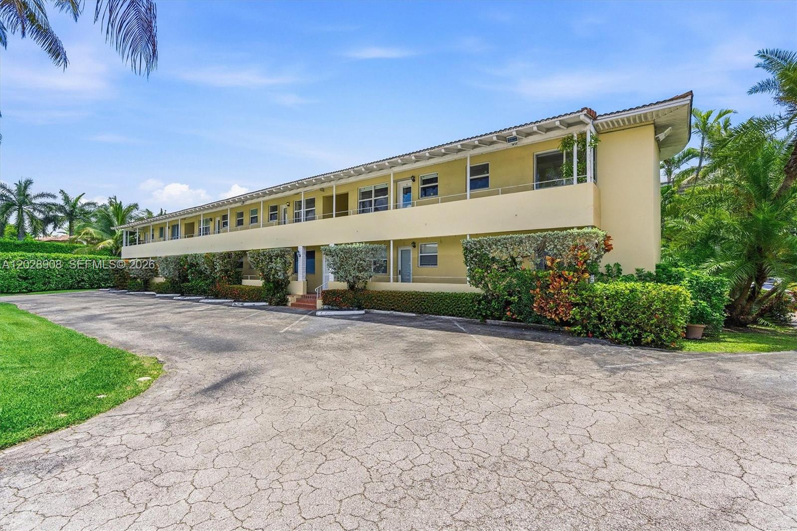 20 Park #6 Bal Harbour, FL 33154
