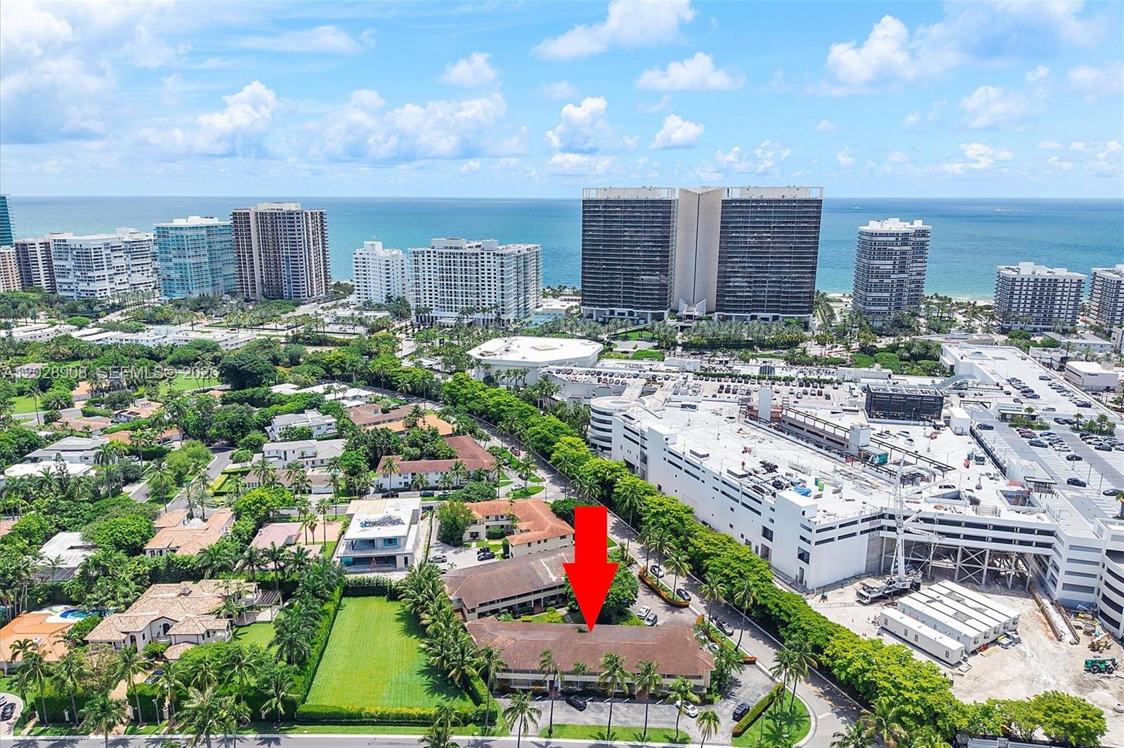20 Park #6 Bal Harbour, FL 33154